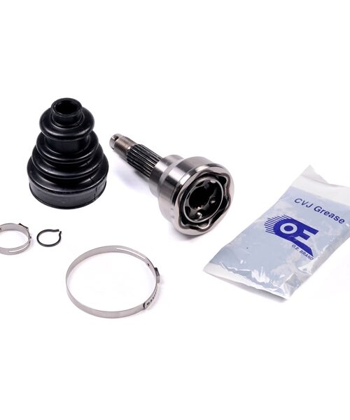 Kimpex CV Joint Kit Front outer