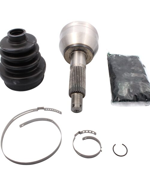 Kimpex CV Joint Kit Rear outer, Center outer