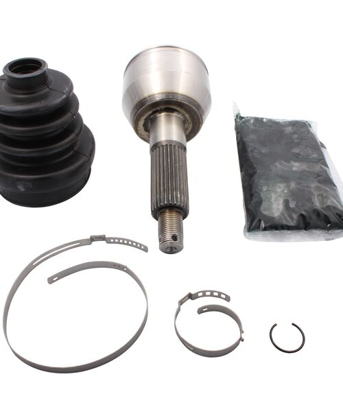 Kimpex CV Joint Kit Rear outer, Center outer