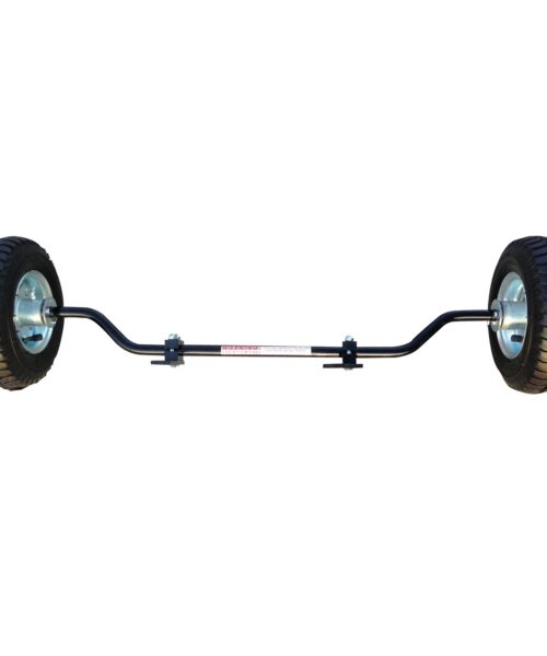 Hardline Products Wheels-4-Tots Universal Trainer