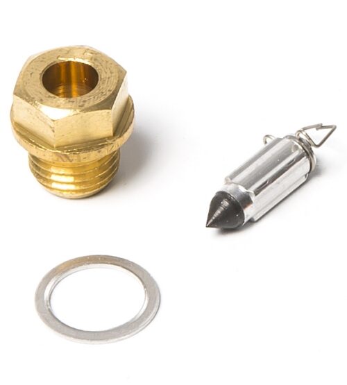 Kimpex Needle and Seat