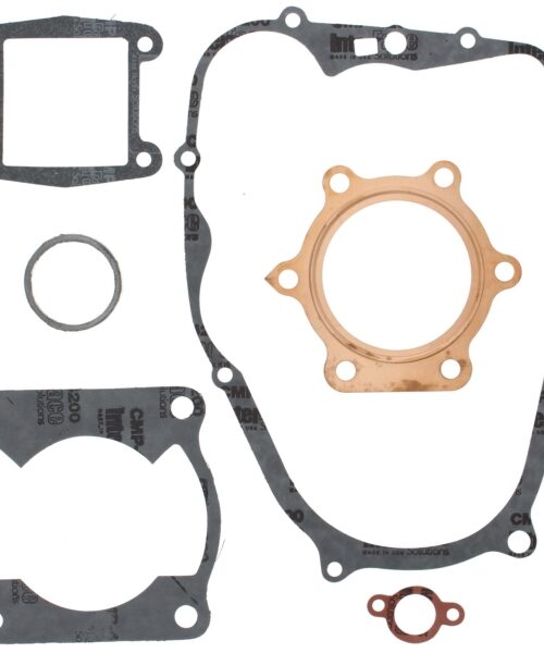 VertexWinderosa Complete Engine Gasket Kit Fits Yamaha - 059210