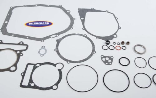 VertexWinderosa Complete Engine Gasket Kit Fits Yamaha - 059212