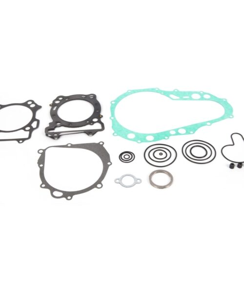 VertexWinderosa Complete Engine Gasket Kit Fits Arctic cat, Fits Kawasaki, Fits Suzuki - 059235