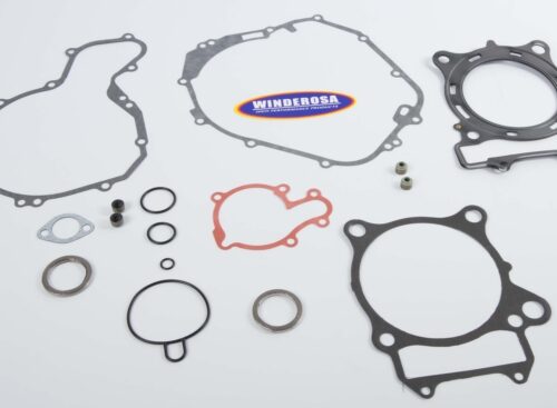 VertexWinderosa Complete Engine Gasket Kit Fits Polaris - 059258
