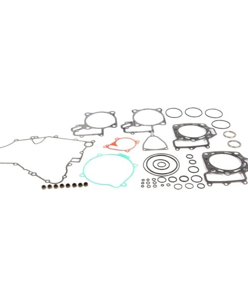 VertexWinderosa Complete Engine Gasket Kit Fits Kawasaki - 059264