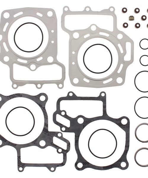 VertexWinderosa Top End Gasket Fits Arctic cat, Fits Kawasaki - 059361