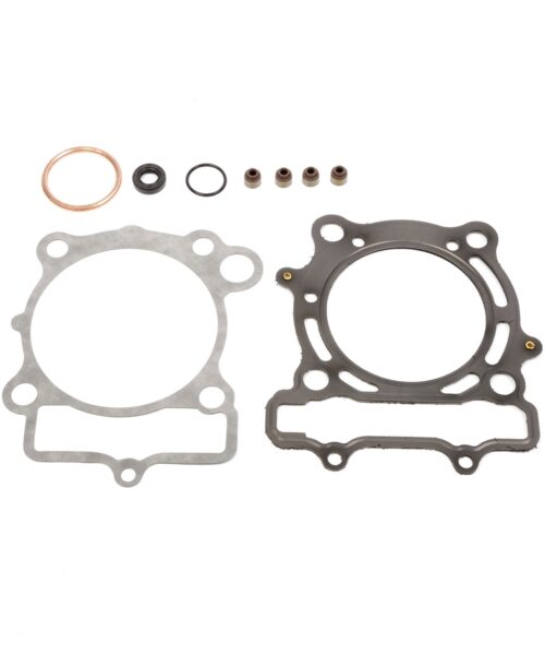 VertexWinderosa Top End Gasket Fits Kawasaki, Fits Suzuki - 059598
