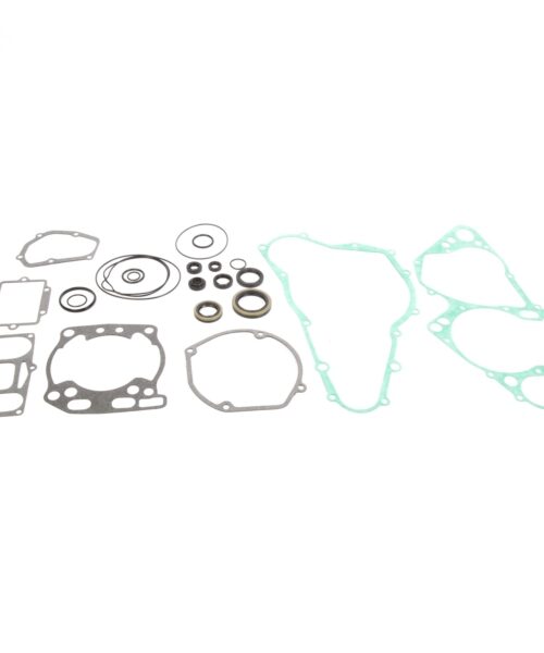 VertexWinderosa Complete Gasket Set with Oil Seals - 811 Fits Suzuki - 059631