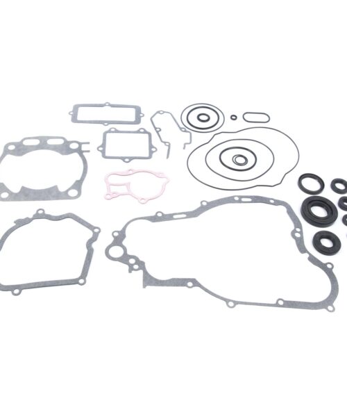 VertexWinderosa Complete Gasket Set with Oil Seals - 811 Fits Yamaha - 059646