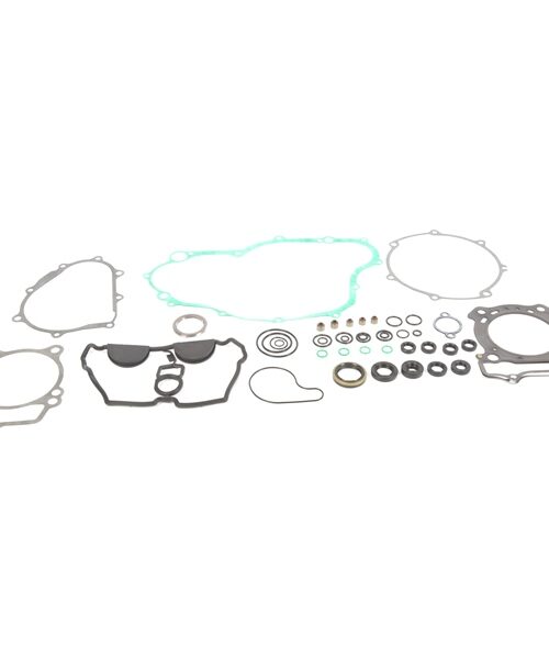 VertexWinderosa Complete Gasket Set with Oil Seals - 811 Fits Yamaha - 059647