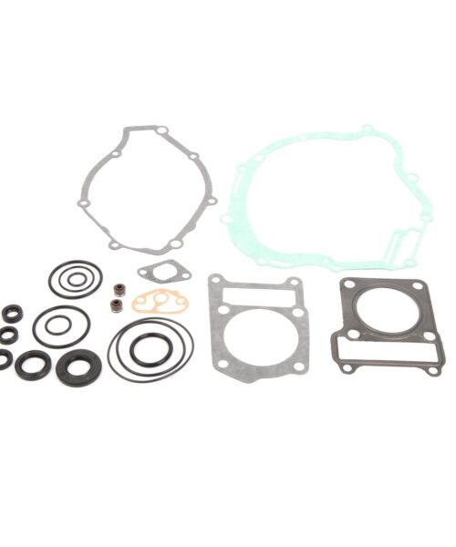 VertexWinderosa Complete Gasket Set with Oil Seals - 811 Fits Yamaha - 059779
