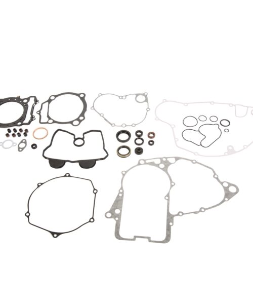 VertexWinderosa Complete Gasket Set with Oil Seals - 811 Fits Suzuki - 059784