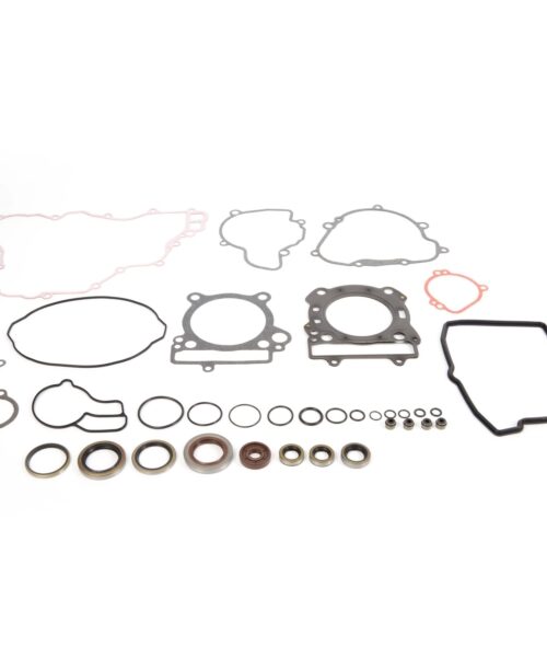 VertexWinderosa Complete Gasket Set with Oil Seals - 811 Fits KTM - 059792