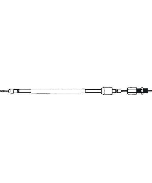 Kimpex Choke Cable