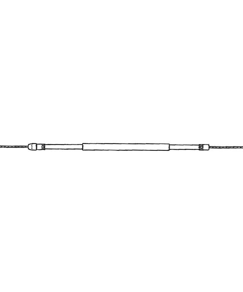 Kimpex Choke Cable
