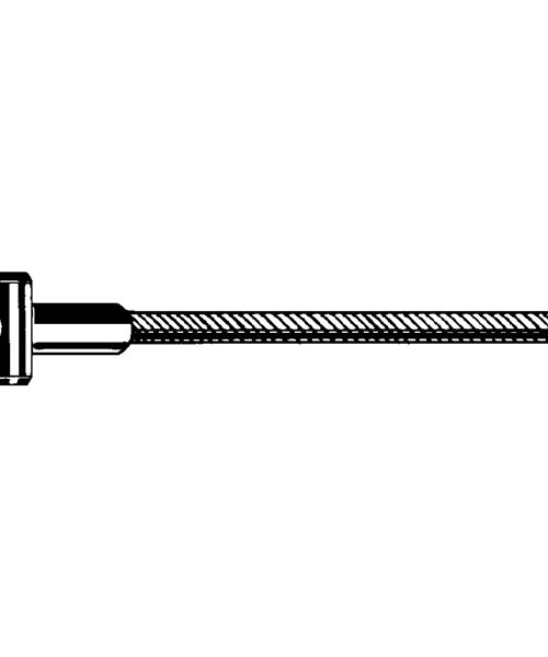 Kimpex Internal cable mechanic