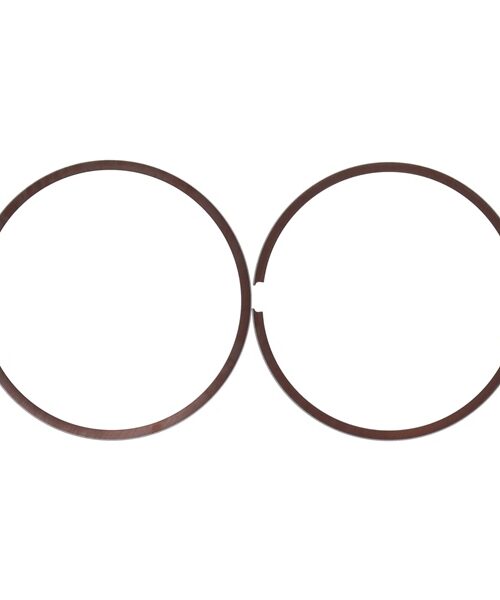 Wiseco Piston Ring Set Fits Honda, Fits Kawasaki, Fits Suzuki, Fits Yamaha