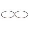 Wiseco Piston Ring Set Fits Honda, Fits Kawasaki, Fits Suzuki, Fits Yamaha - Image 2