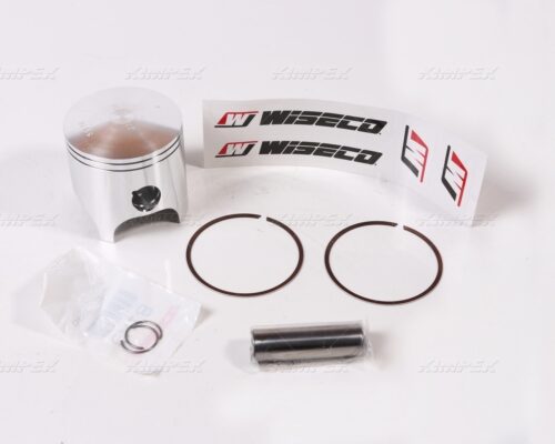 Wiseco Piston Fits Yamaha - 248 cc