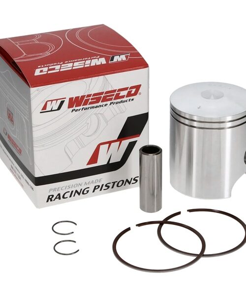 Wiseco Piston Fits Yamaha - 99 cc