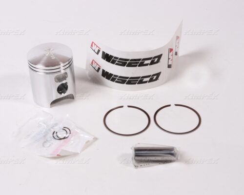 Wiseco Piston Fits Yamaha - 98 cc