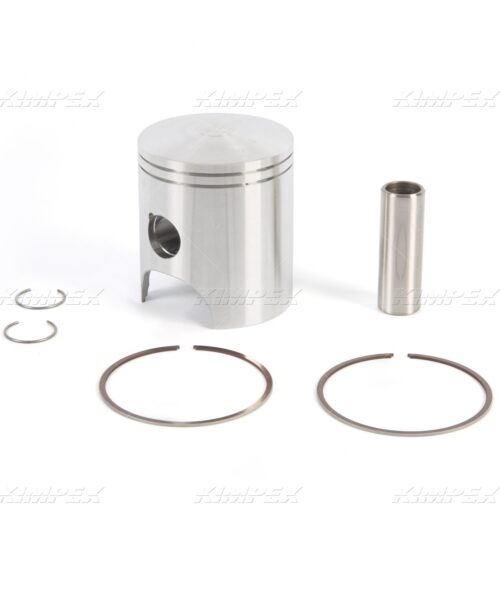 Wiseco Piston Fits Yamaha - 124 cc