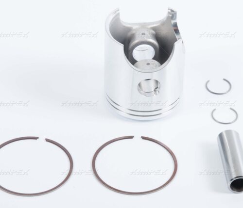 Wiseco Piston Fits Yamaha - 125 cc