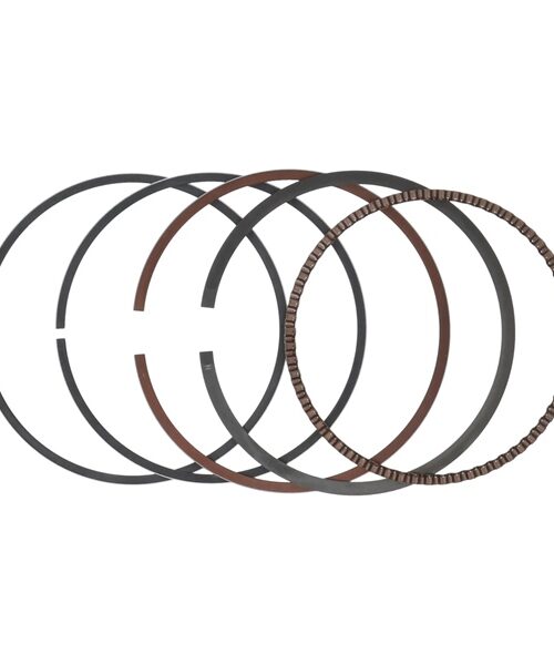 Wiseco Piston Ring Set Fits Honda