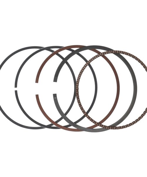 Wiseco Piston Ring Set Fits Honda, Fits Kawasaki, Fits Yamaha