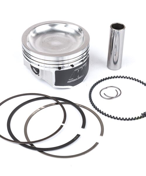 Wiseco Piston Fits Polaris - 769 cc