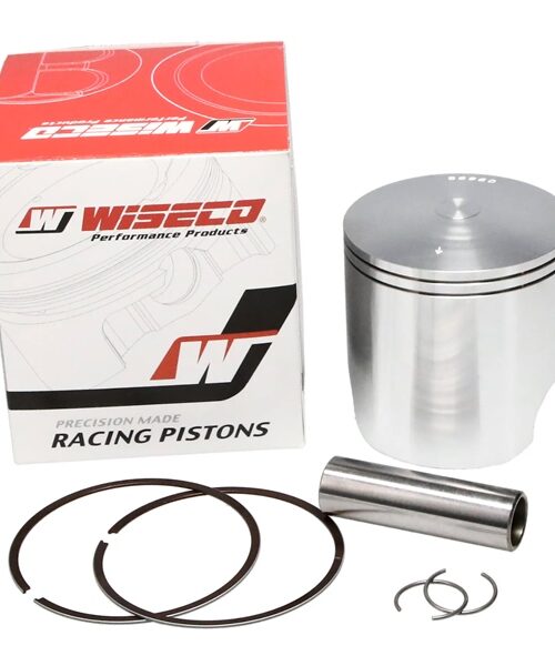 Wiseco Piston Fits Honda - 251 cc