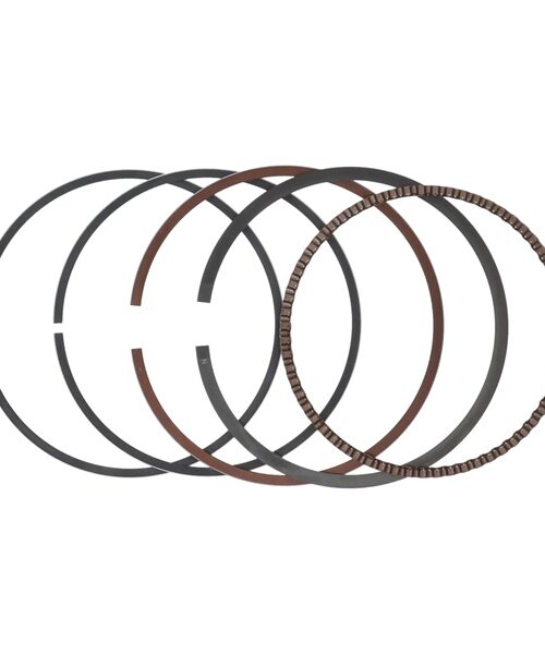 Wiseco Piston Ring Set Fits Honda, Fits Polaris