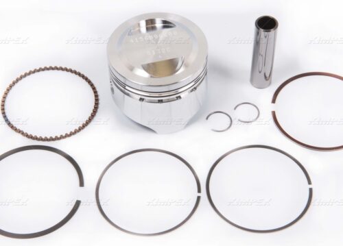 Wiseco Piston Fits Honda - N/A