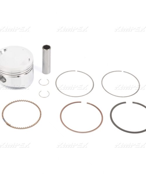 Wiseco Piston Fits Yamaha - 225 cc