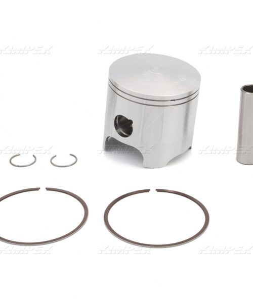 Wiseco Piston Fits Honda - 250 cc