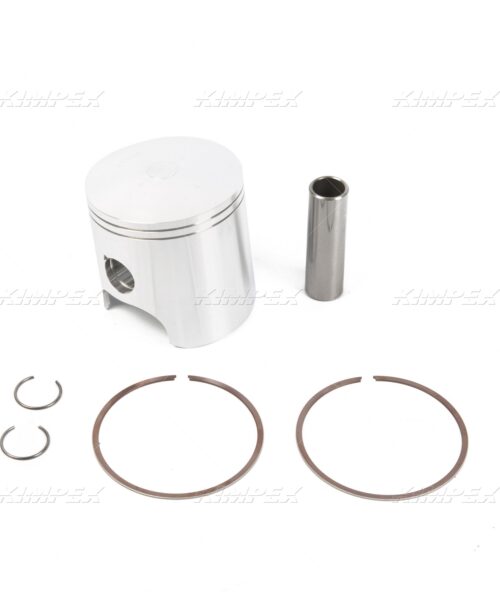 Wiseco Piston Fits Honda - 251 cc