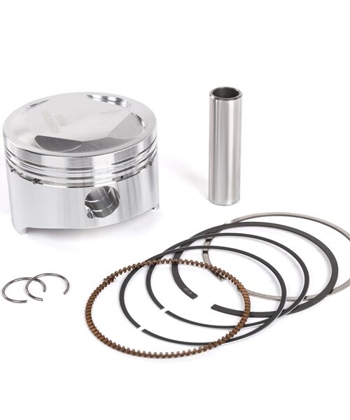 Wiseco Piston Fits Honda - 253 cc