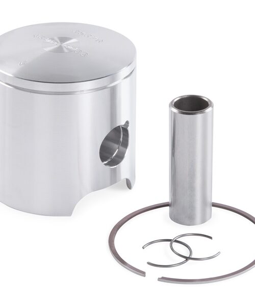 Wiseco Piston Fits Yamaha - 125 cc