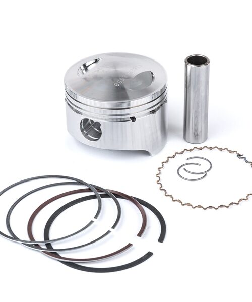 Wiseco Piston Fits Suzuki - 231 cc