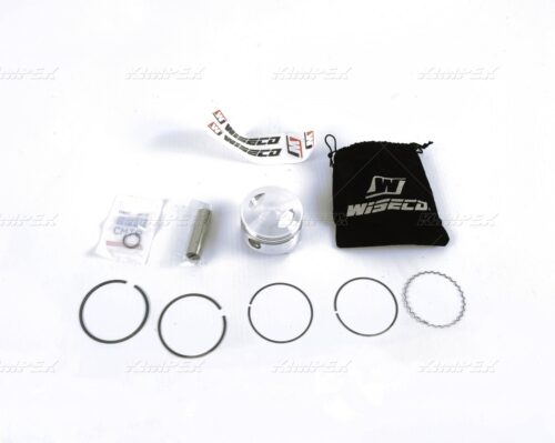 Wiseco Piston Fits Suzuki - 233 cc