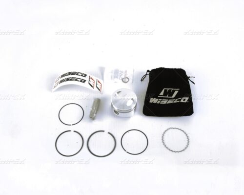 Wiseco Piston Fits Suzuki - 229 cc
