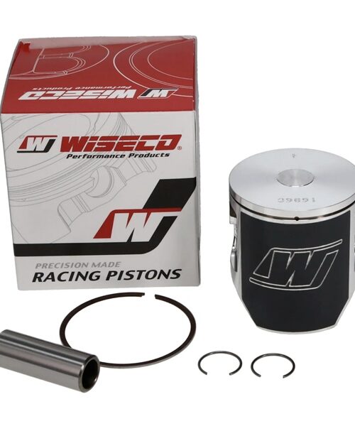 Wiseco Piston Fits Kawasaki - 82 cc