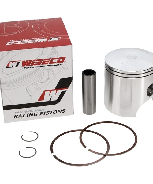 Wiseco Piston Fits Yamaha - 243 cc