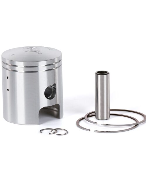 Wiseco Piston Fits Suzuki - 80 cc