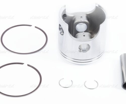 Wiseco Piston Fits Yamaha - N/A