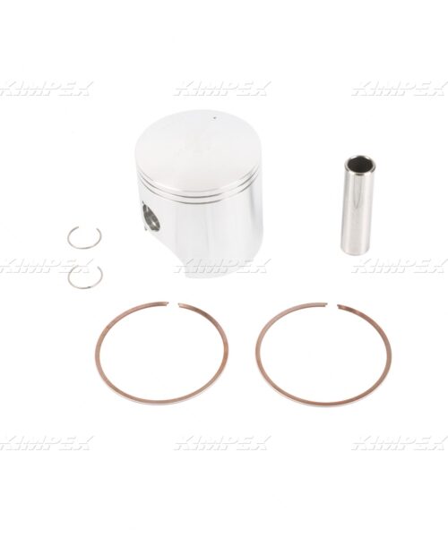 Wiseco Piston Fits Yamaha - 172 cc