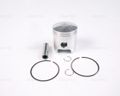 Wiseco Piston Fits Suzuki - 123 cc