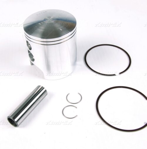 Wiseco Piston Fits Yamaha - 364 cc