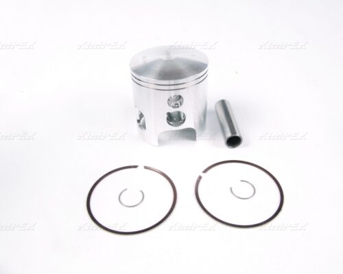 Wiseco Piston Fits Yamaha - 369 cc